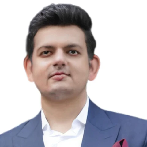 Ishu Munjhal, CEO